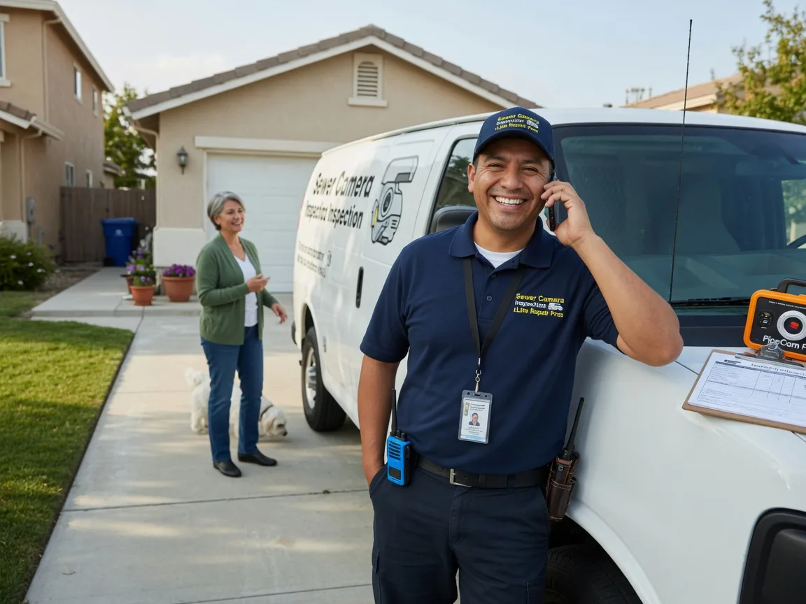 Sewer Line Repair Samburg, TN FAQs